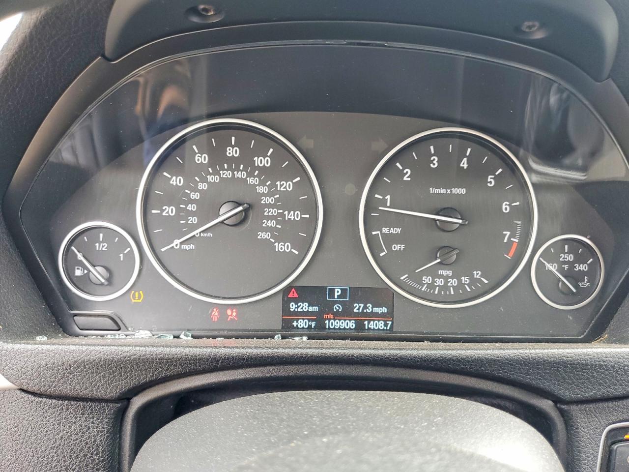 BMW 3 Series I Xdrive