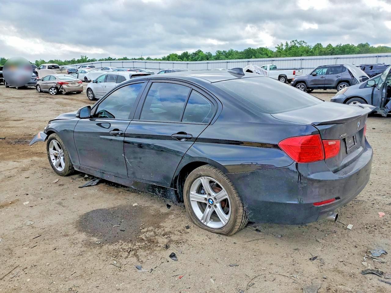 BMW 3 Series I Xdrive