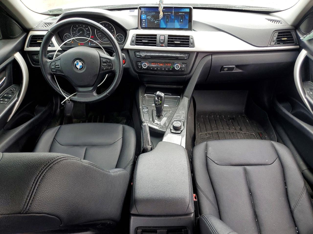 BMW 3 Series I Xdrive