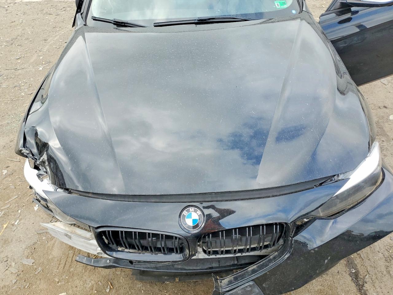 BMW 3 Series I Xdrive
