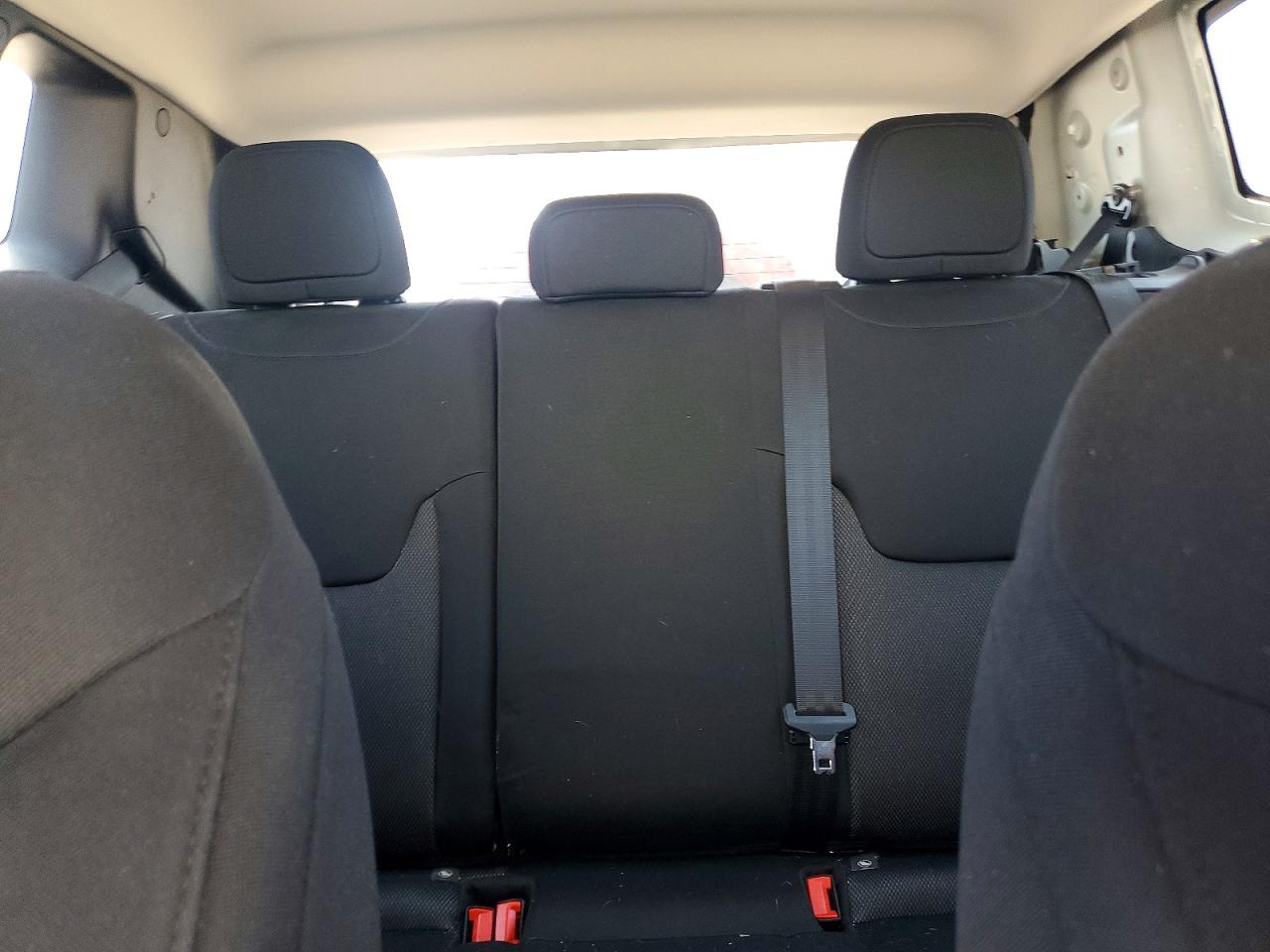 Jeep Renegade Sport