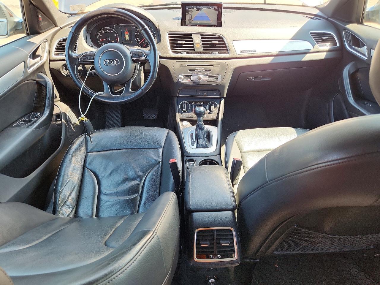 Audi Q3 Premium Plus
