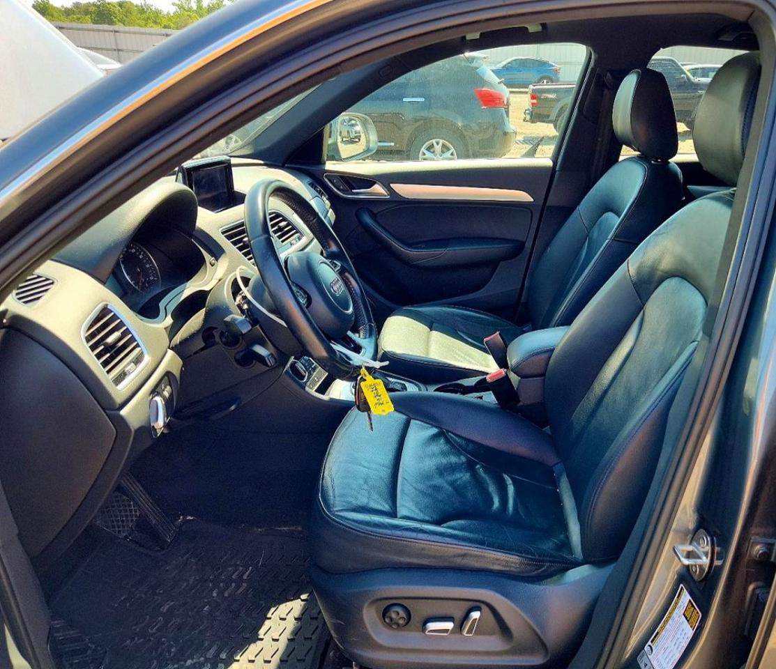 Audi Q3 Premium Plus