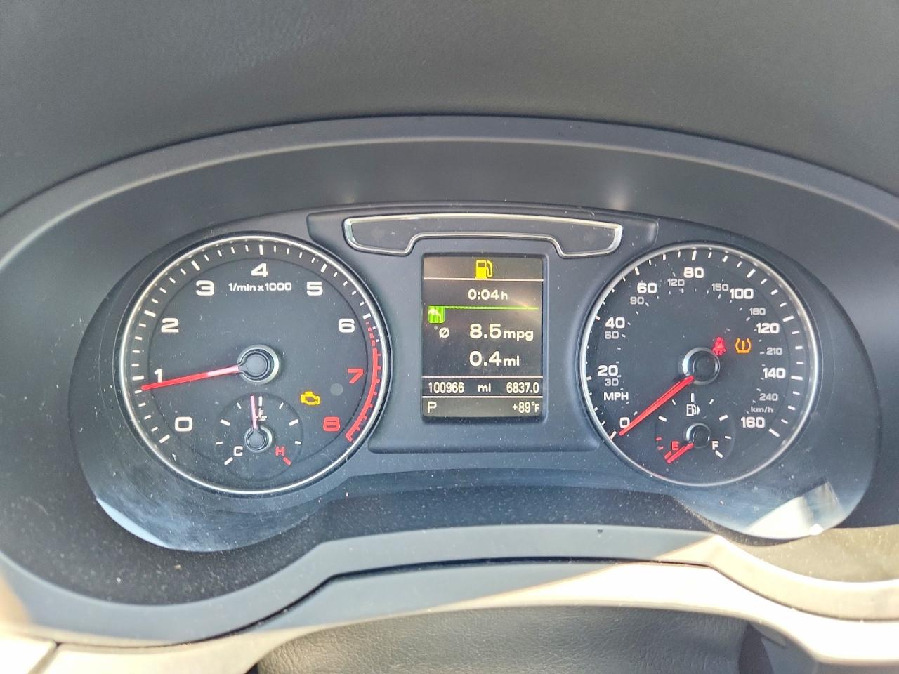 Audi Q3 Premium Plus