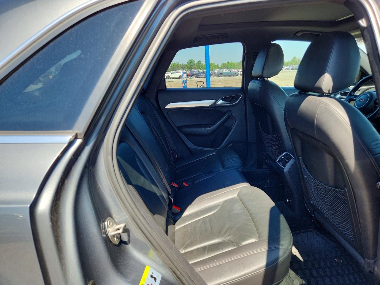 Audi Q3 Premium Plus
