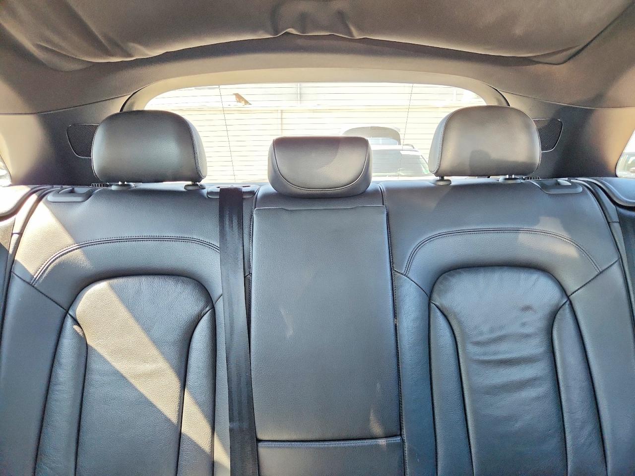 Audi Q3 Premium Plus