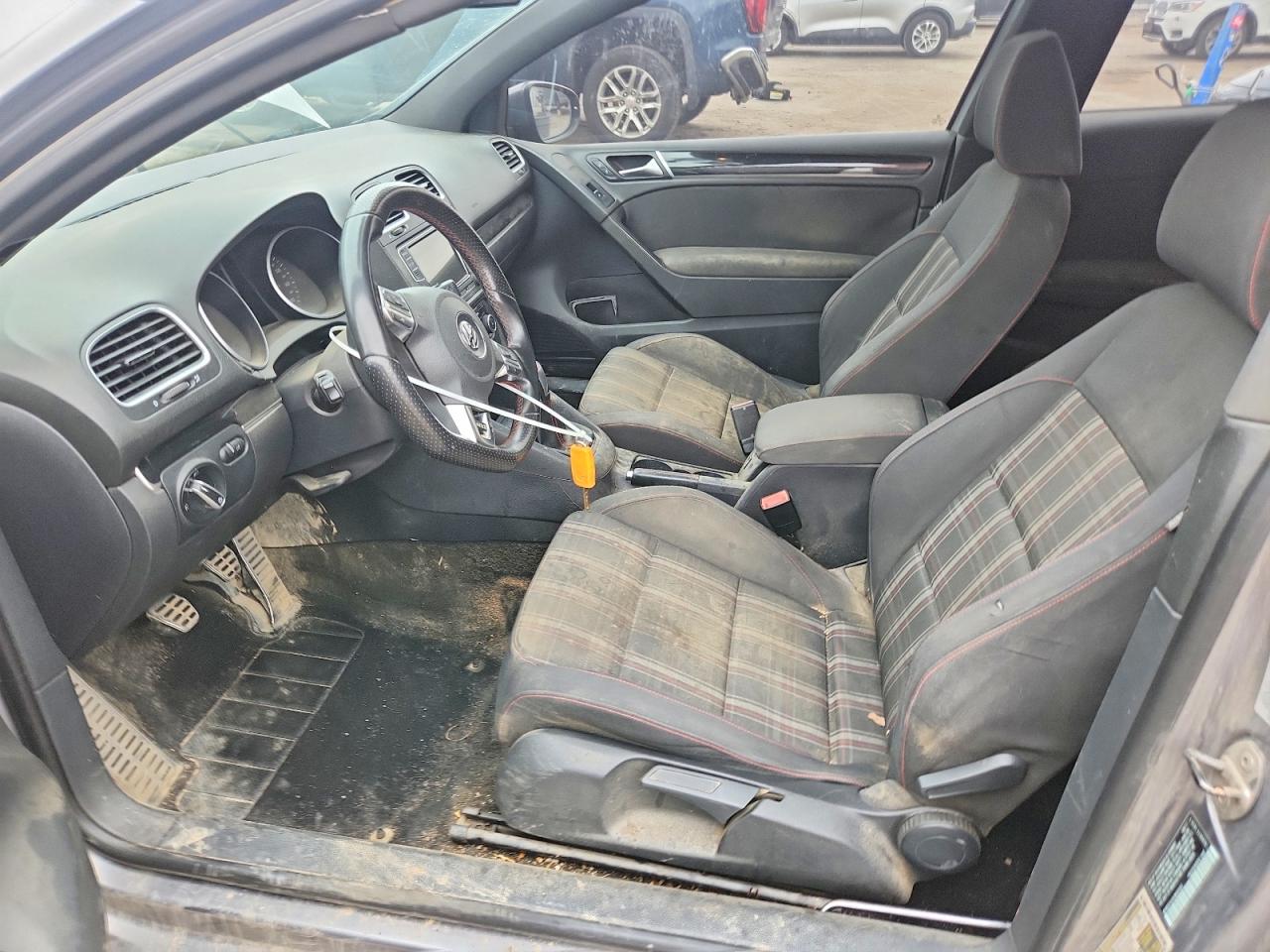 Volkswagen GTI