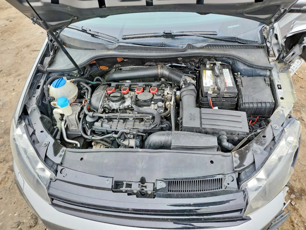 Volkswagen GTI