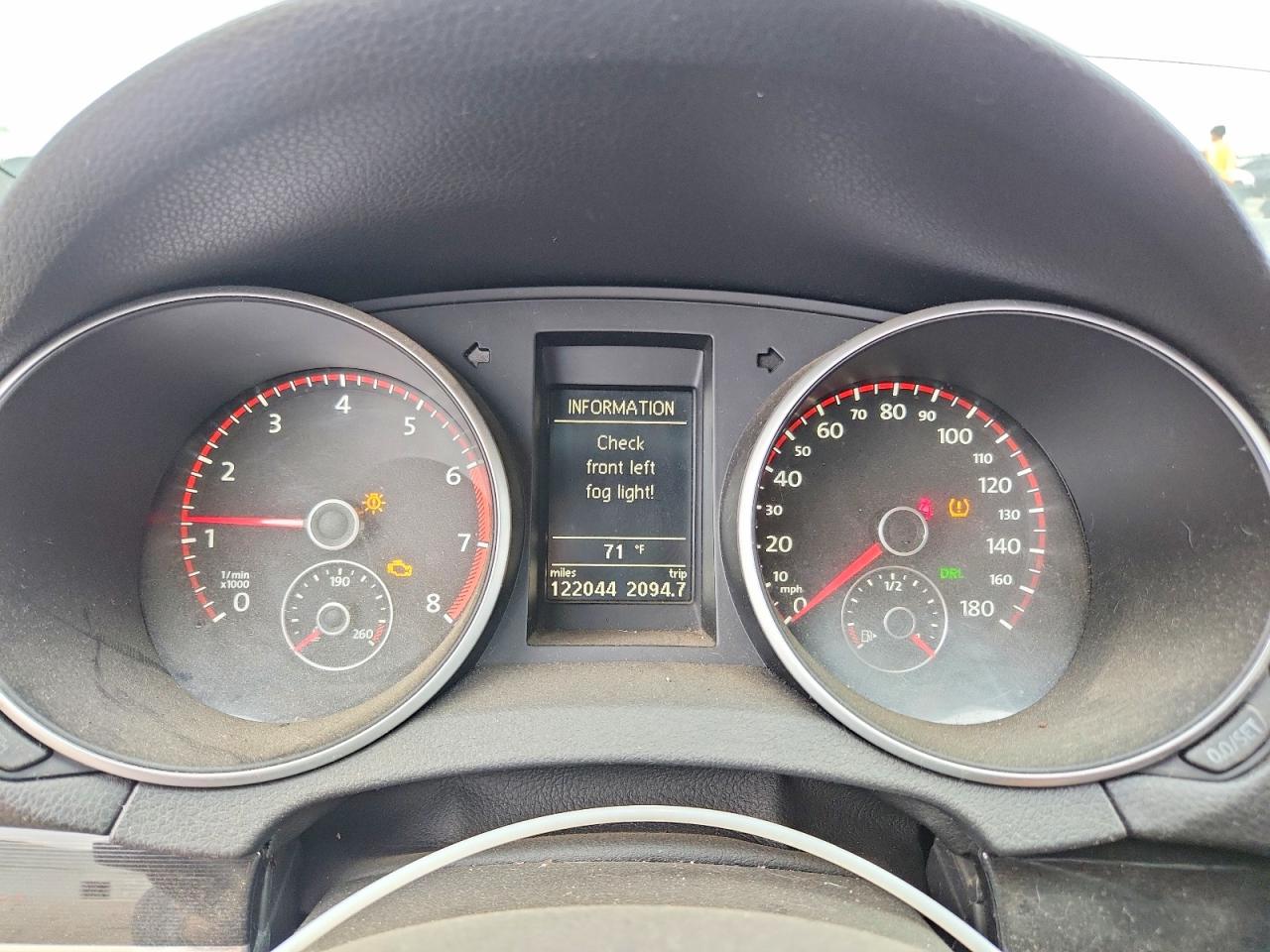 Volkswagen GTI