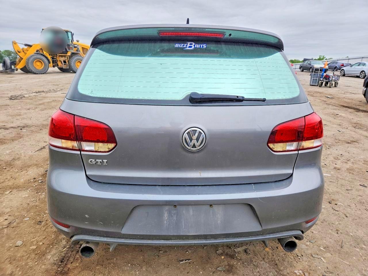 Volkswagen GTI