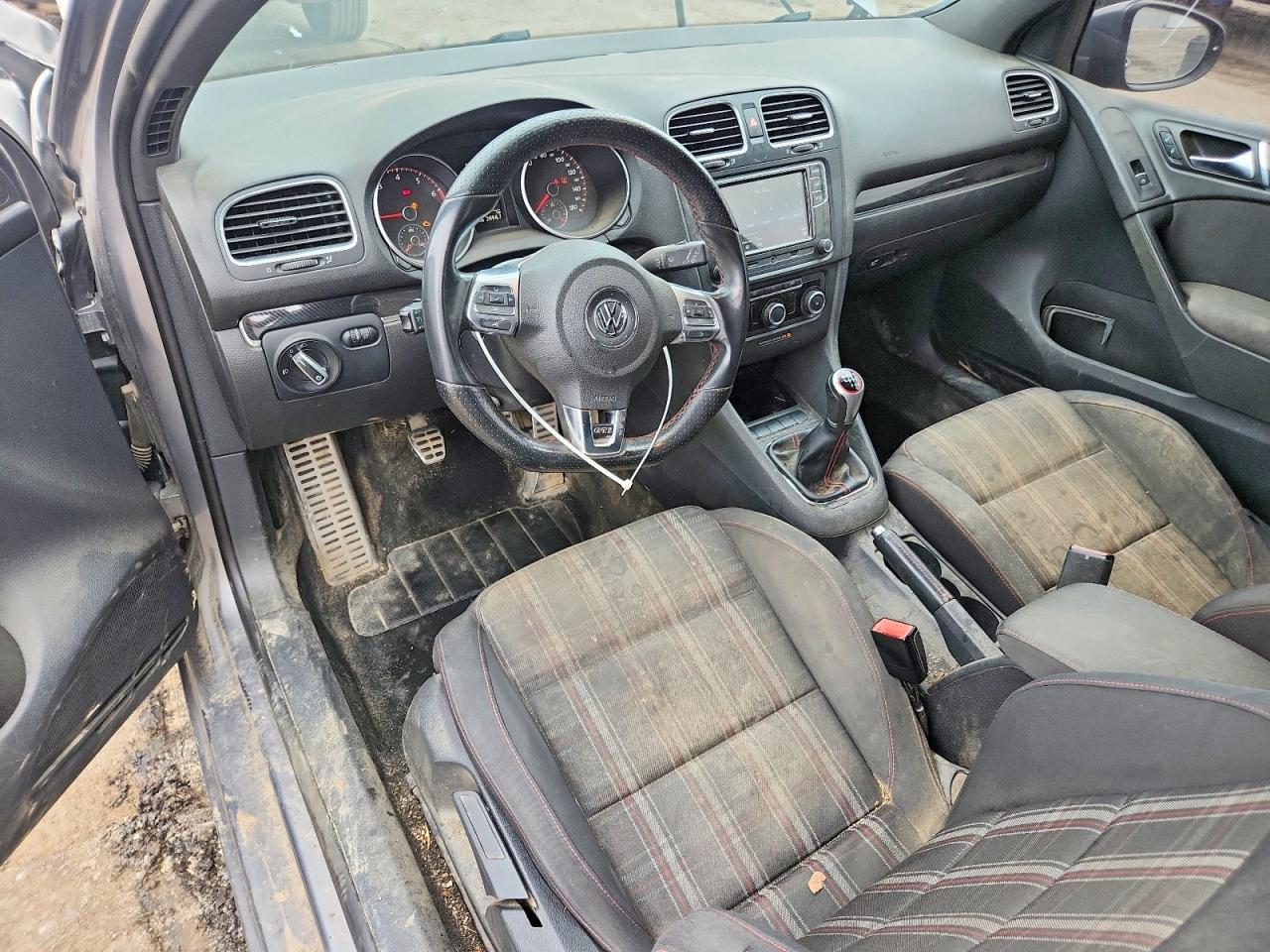 Volkswagen GTI