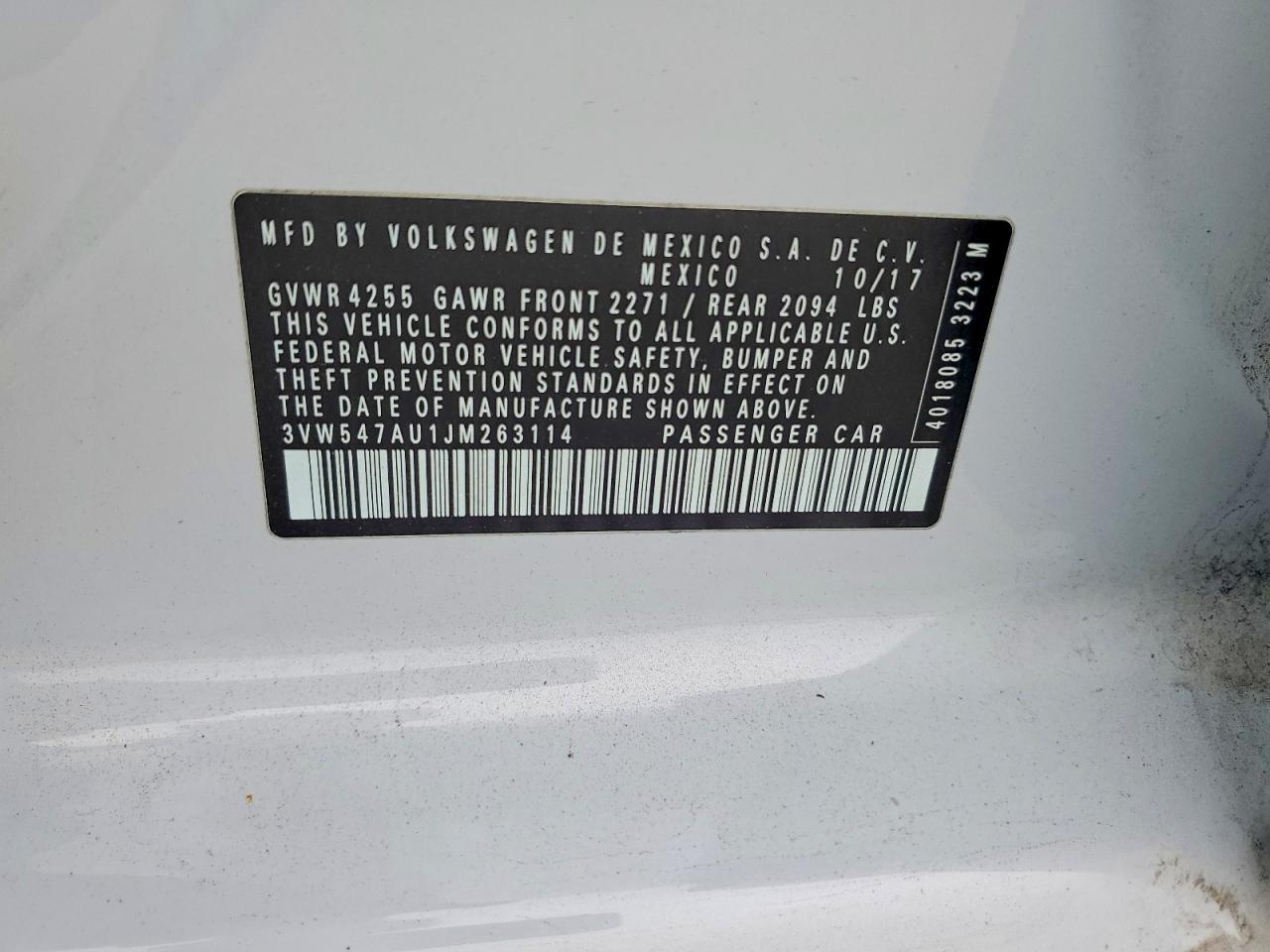 Volkswagen GTI S
