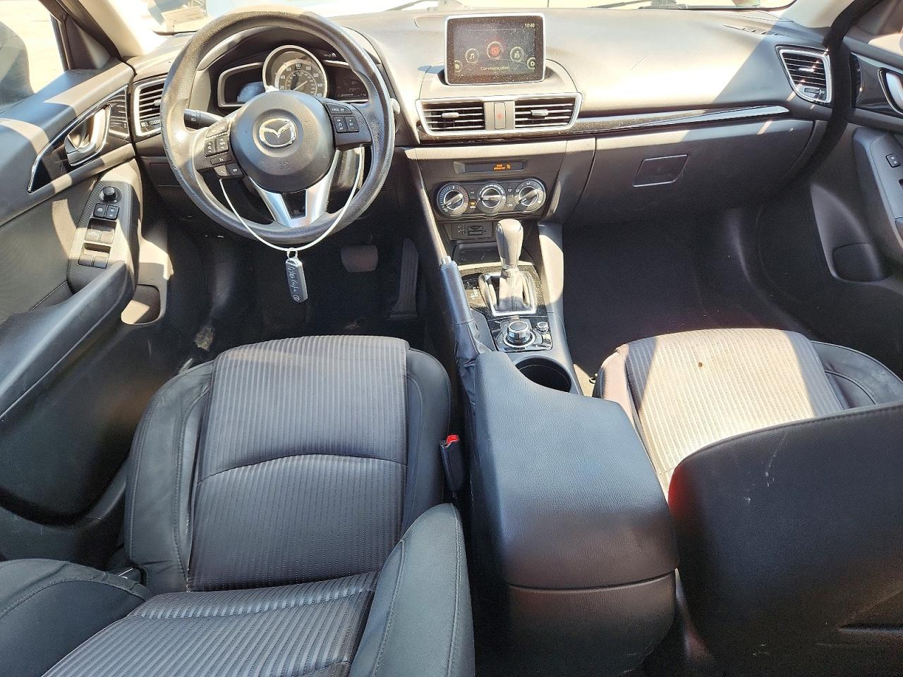 Mazda 3 Sport