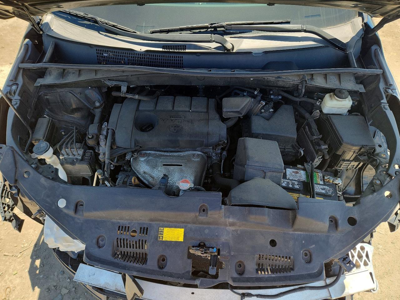 Toyota Highlander Le