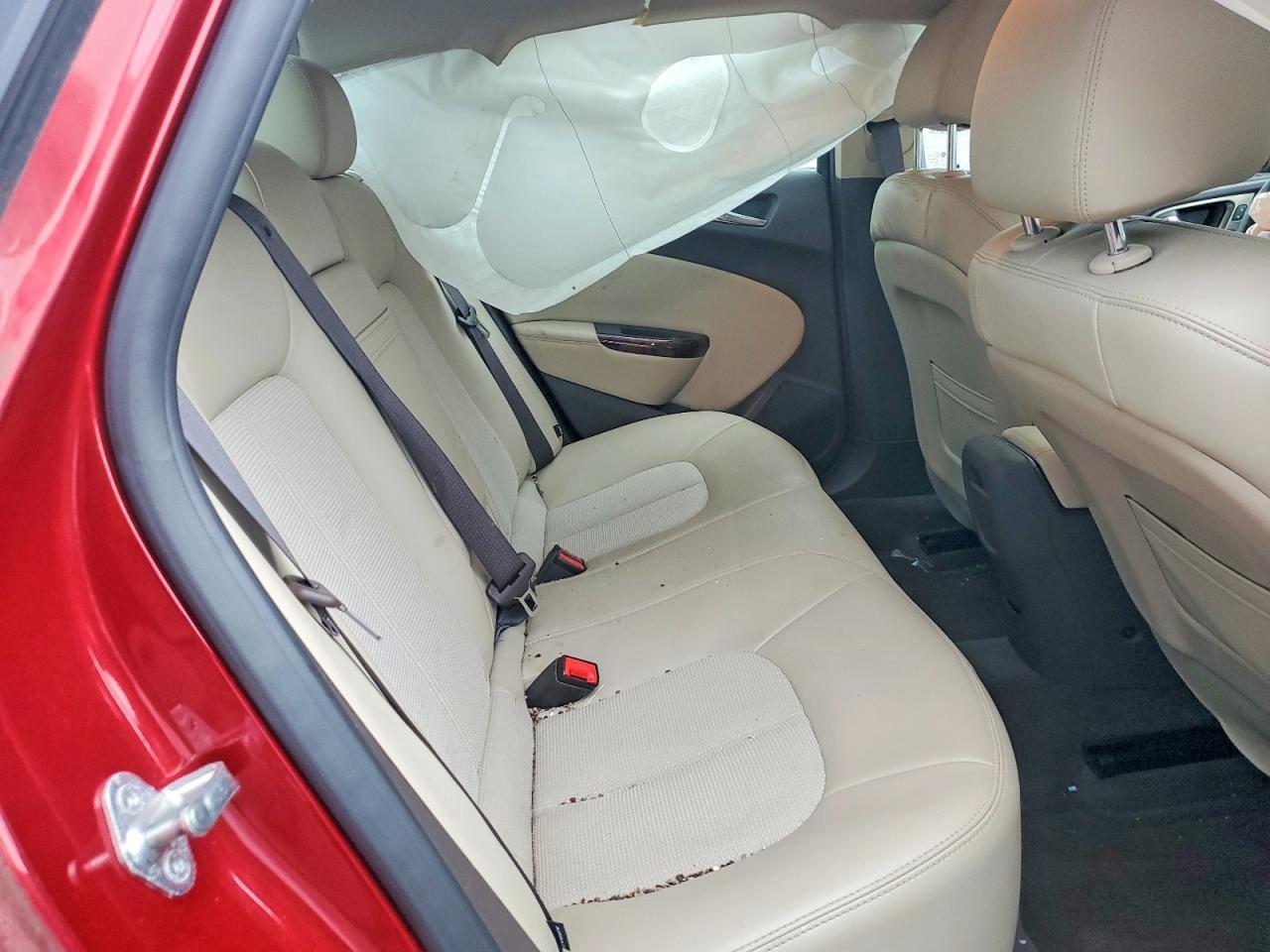 Buick Verano