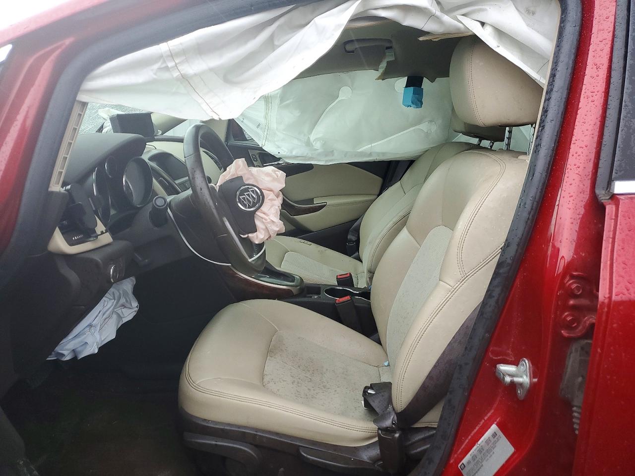 Buick Verano