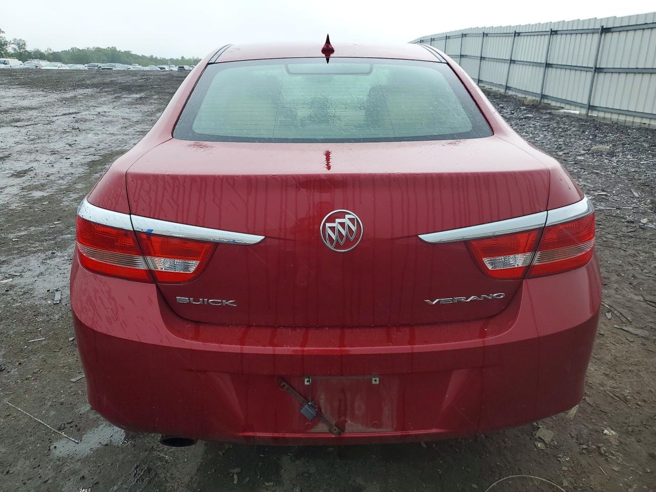 Buick Verano