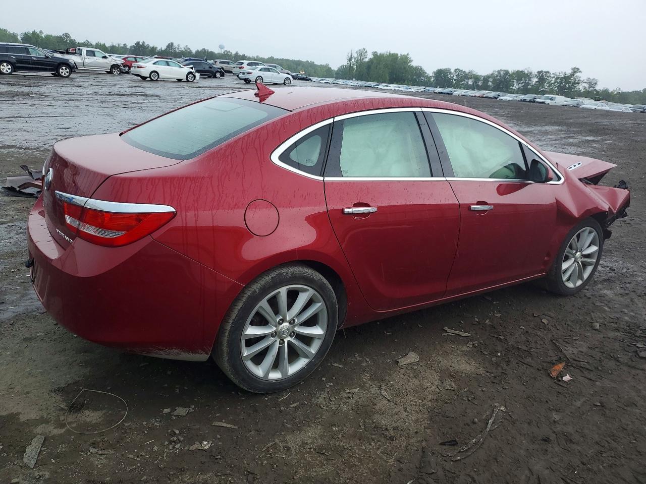 Buick Verano