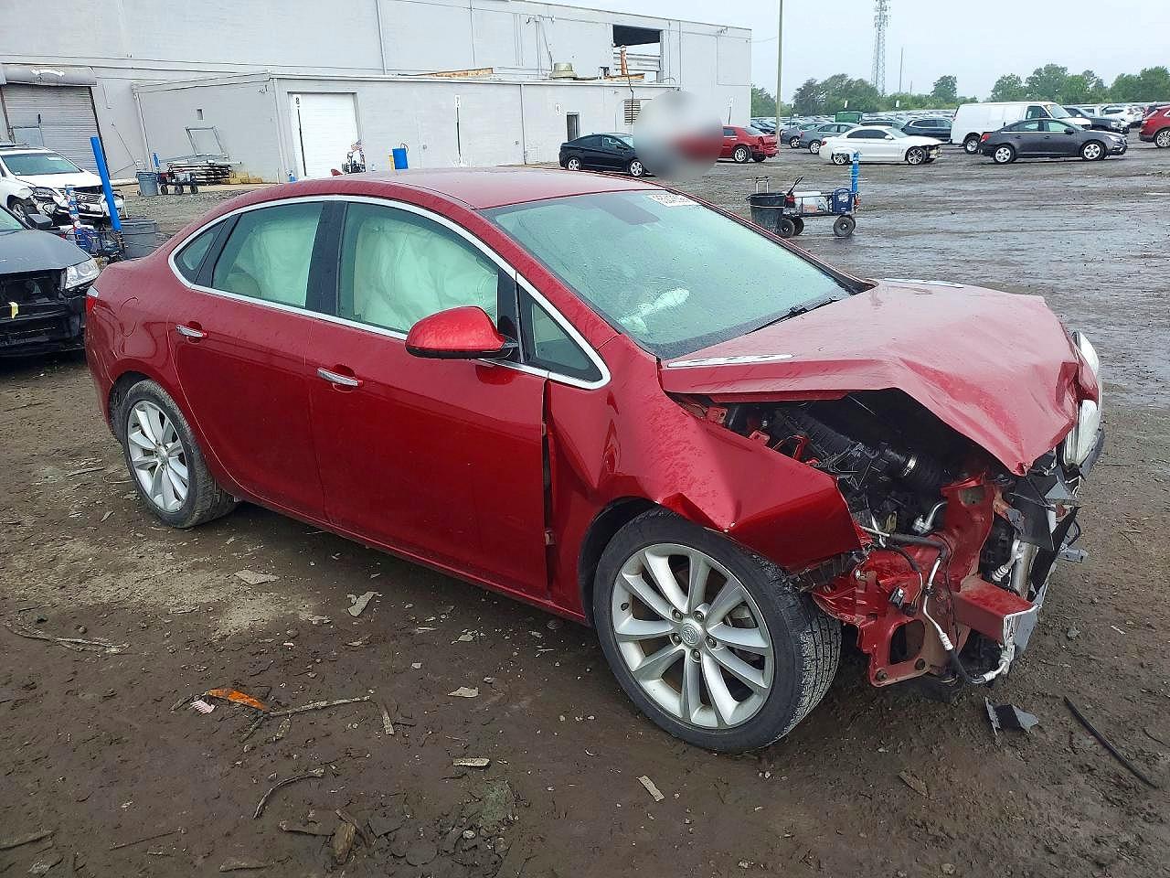 Buick Verano