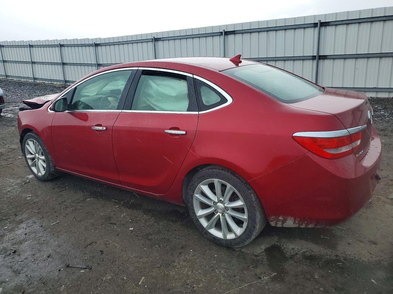 Buick Verano