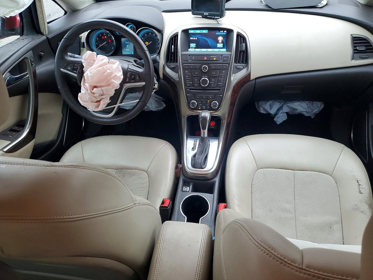 Buick Verano