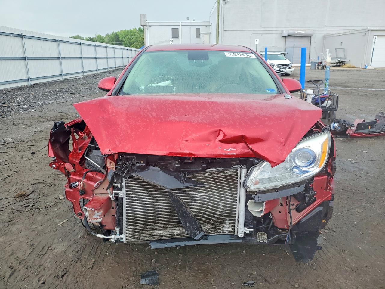 Buick Verano