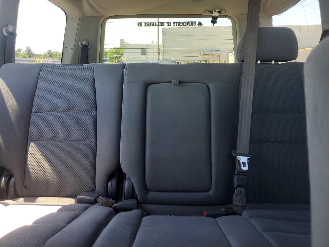 Honda Pilot Se