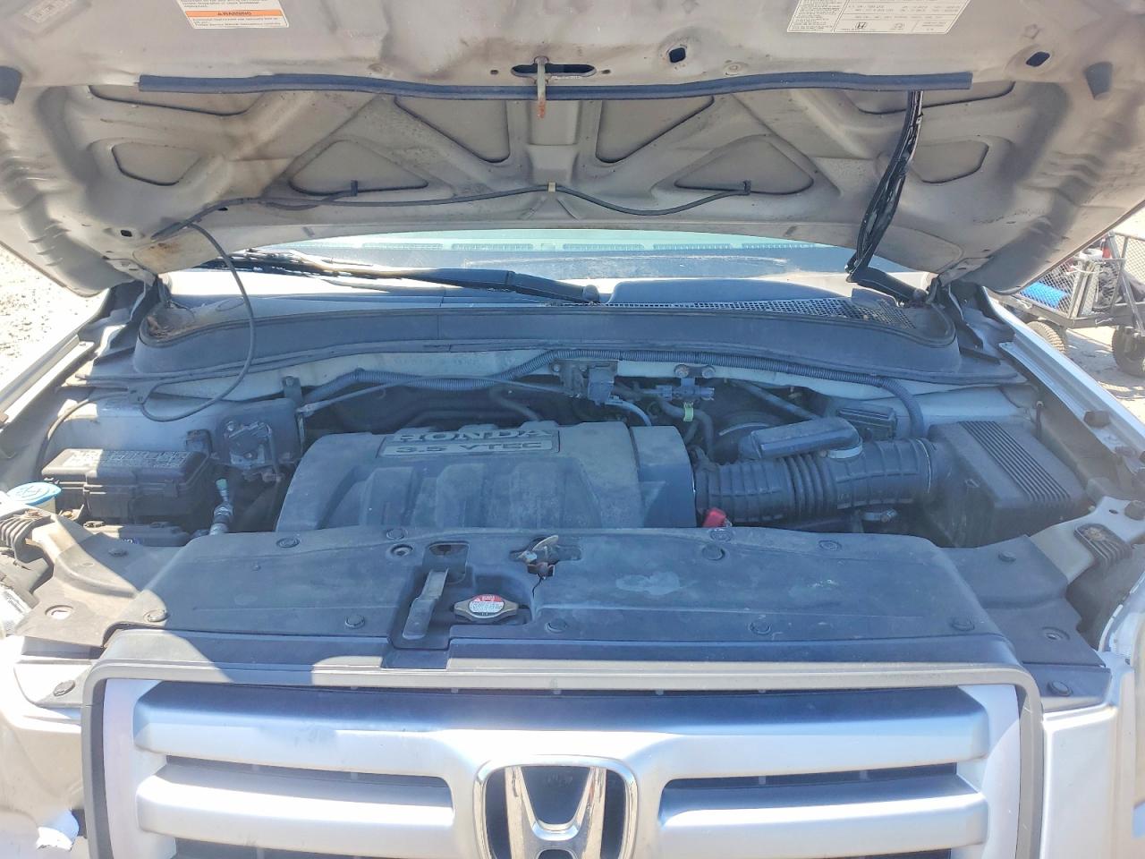 Honda Pilot Se