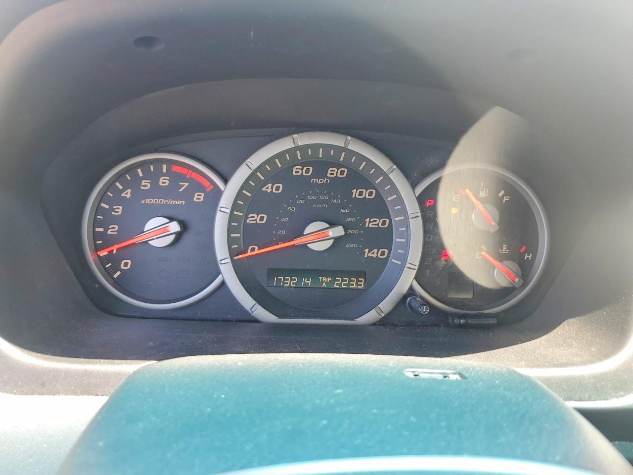 Honda Pilot Se