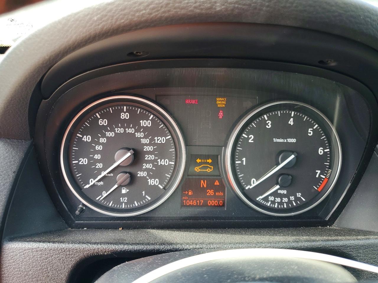 BMW X Series Xdrive28i