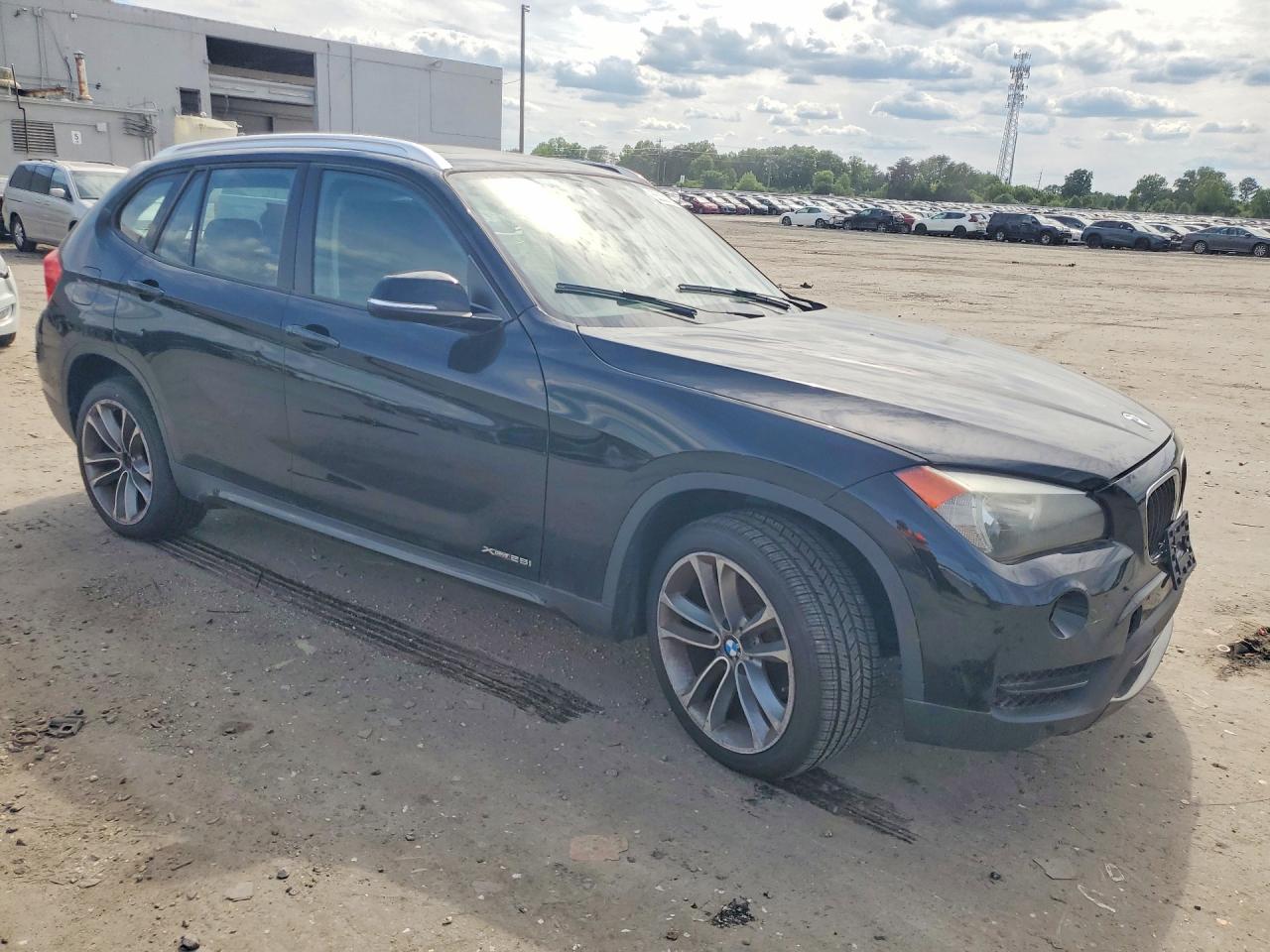 BMW X Series Xdrive28i