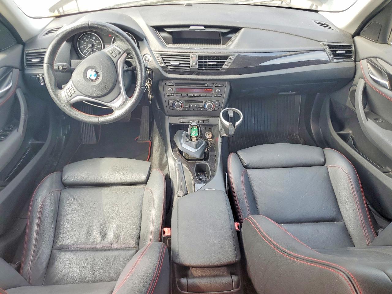 BMW X Series Xdrive28i
