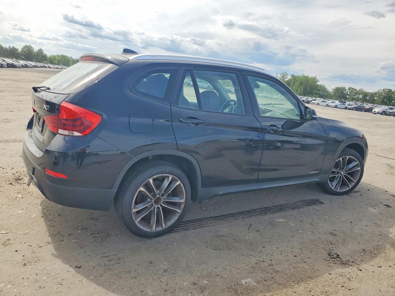 BMW X Series Xdrive28i