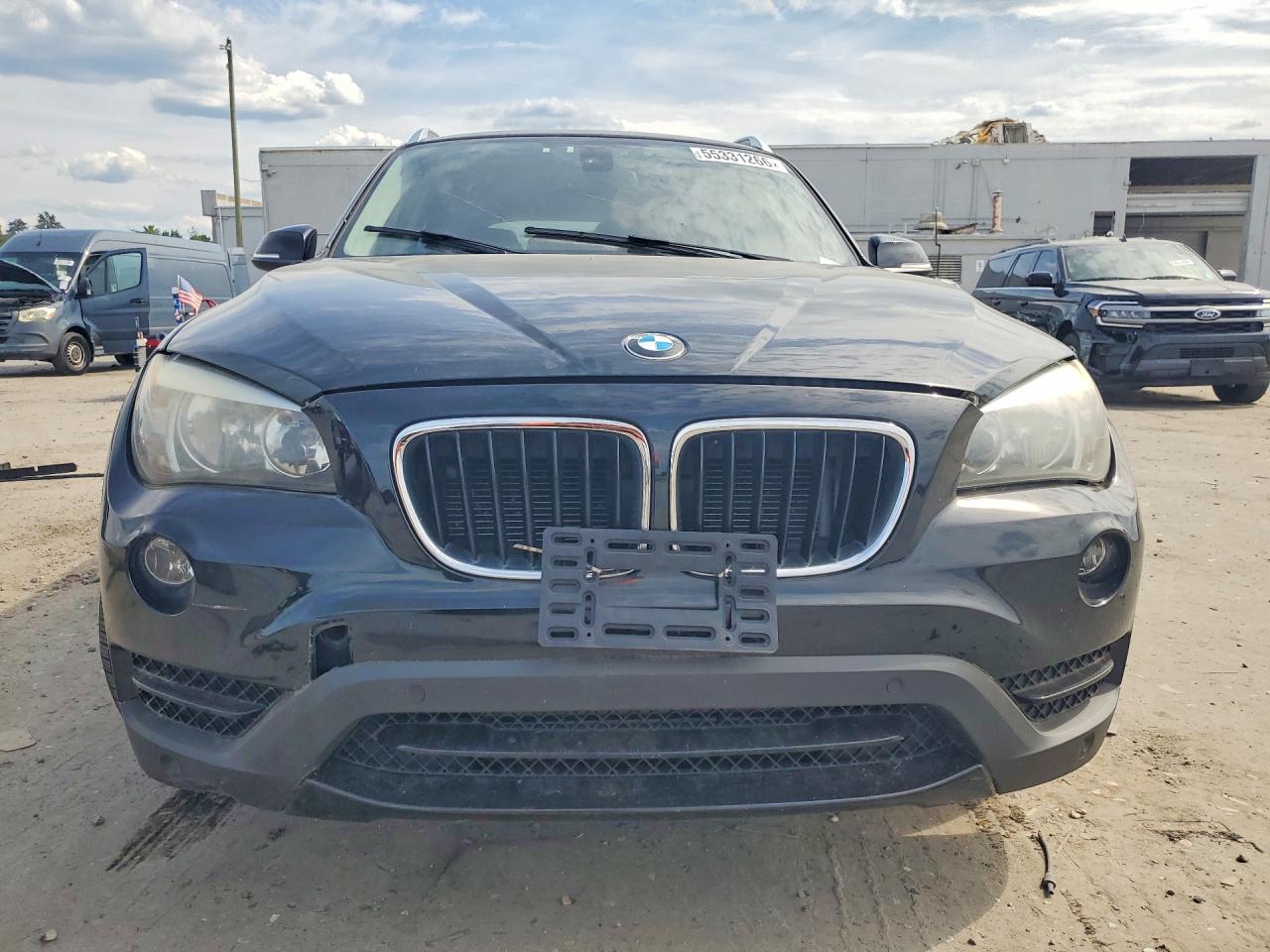 BMW X Series Xdrive28i