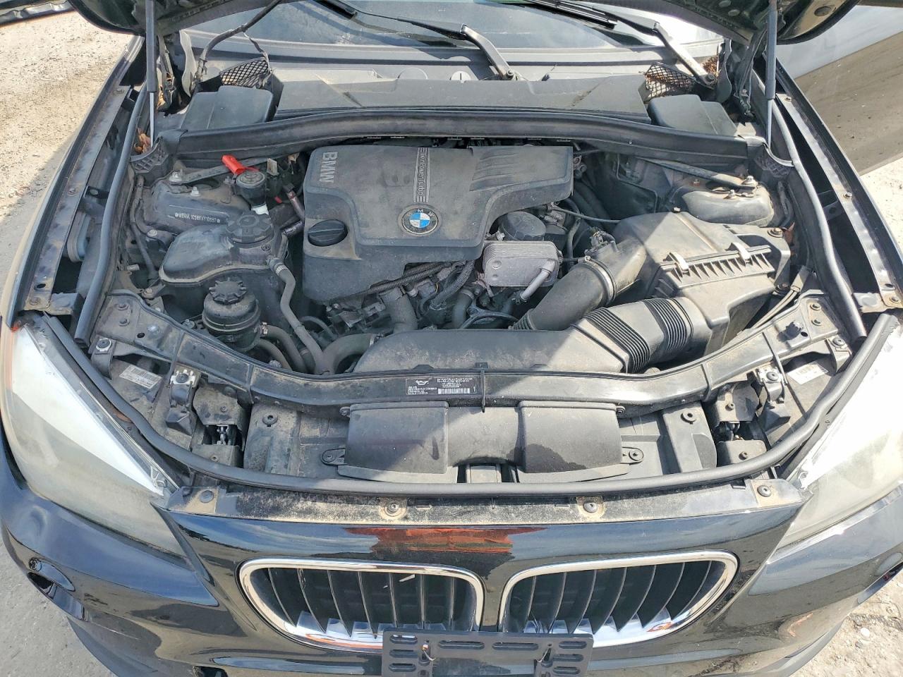 BMW X Series Xdrive28i