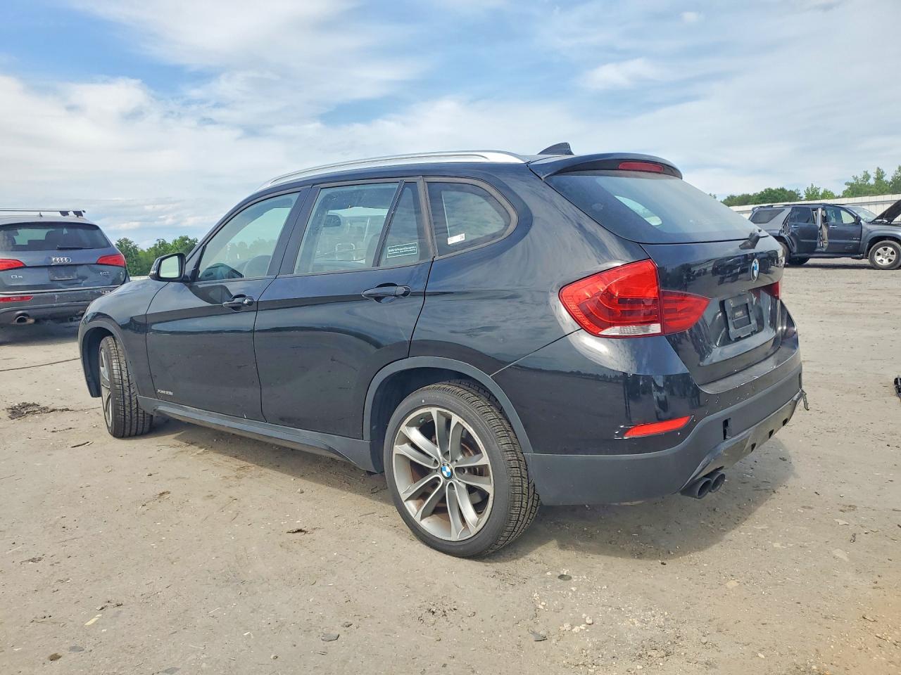BMW X Series Xdrive28i