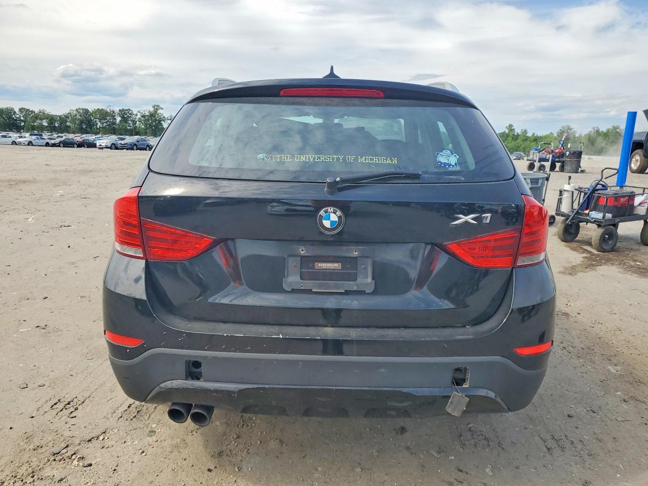 BMW X Series Xdrive28i