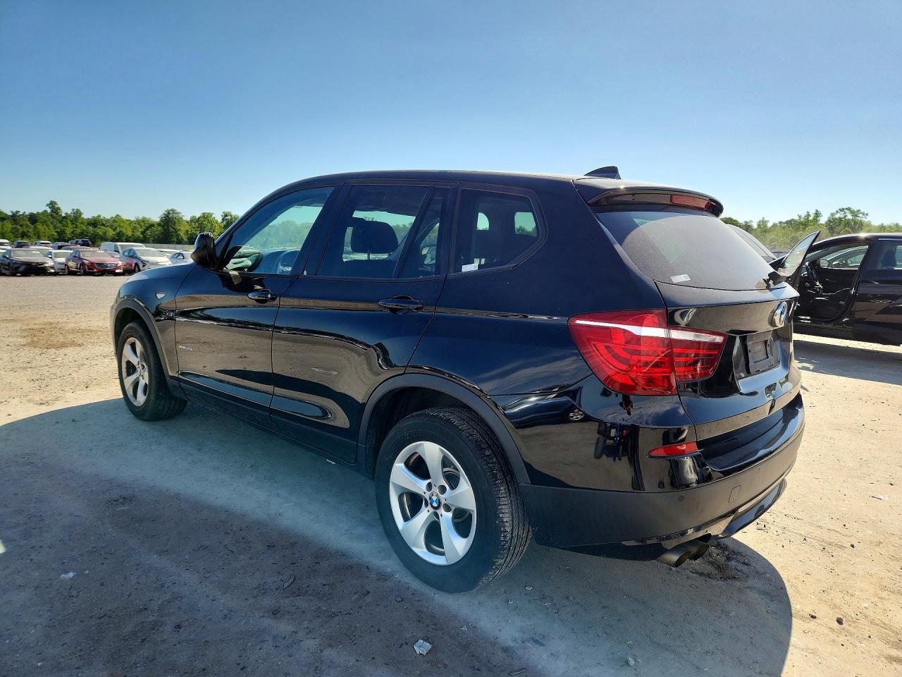 BMW X Series Xdrive28i