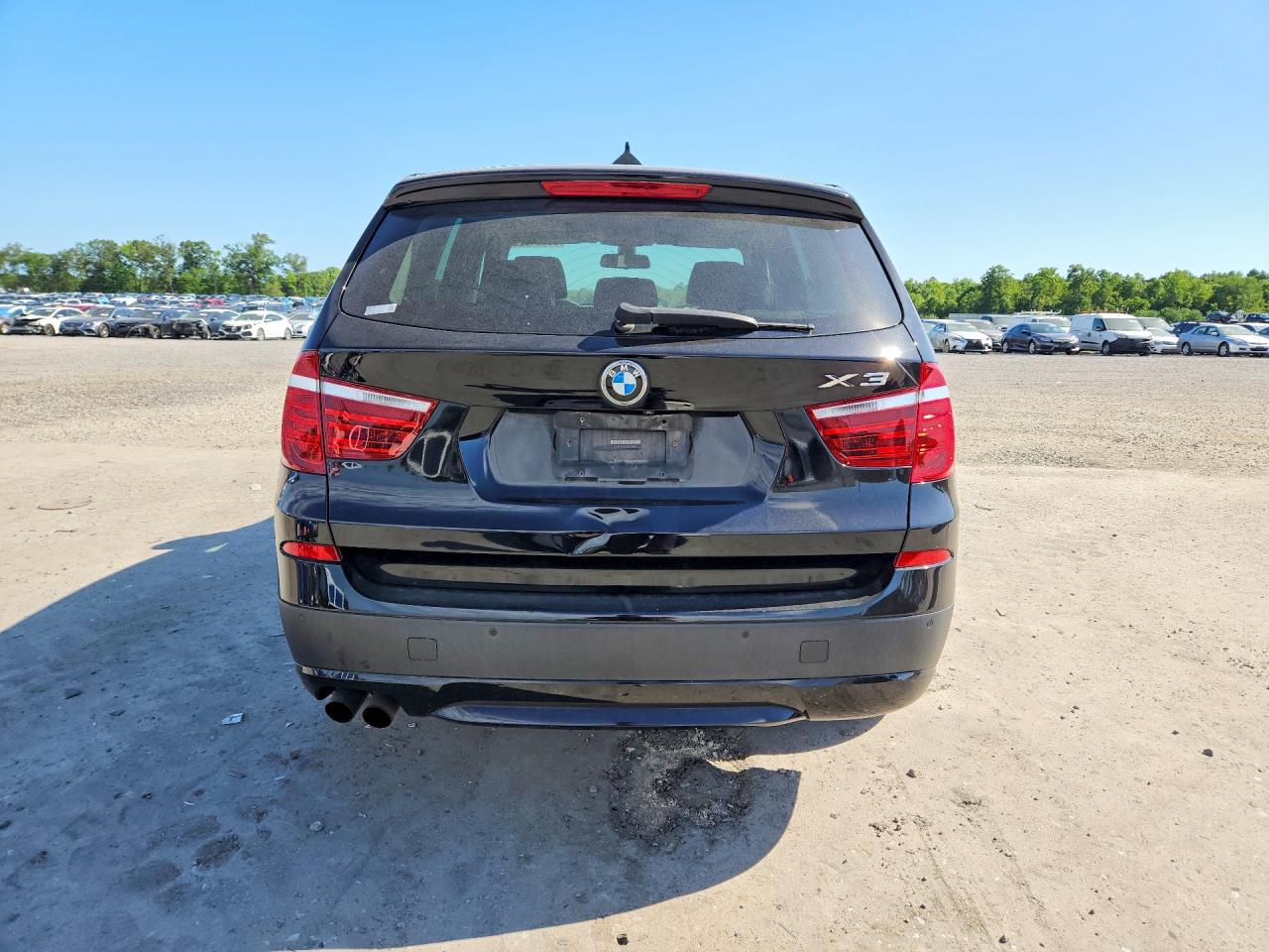 BMW X Series Xdrive28i