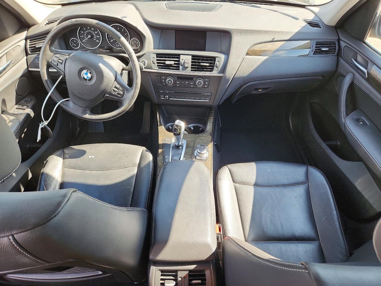 BMW X Series Xdrive28i
