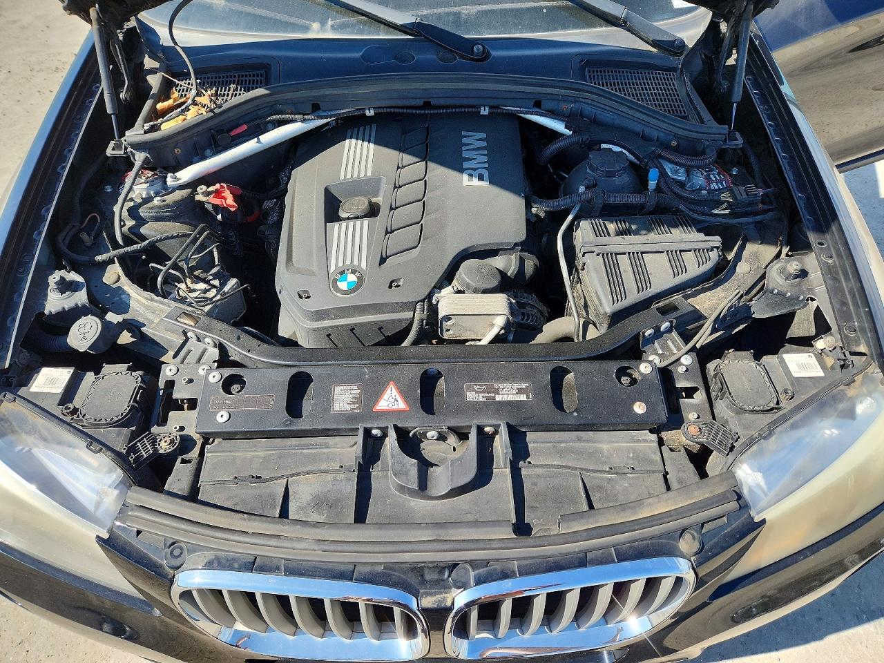 BMW X Series Xdrive28i
