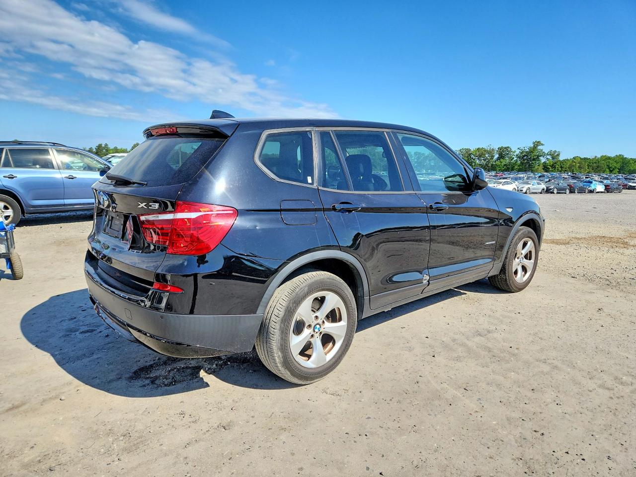 BMW X Series Xdrive28i