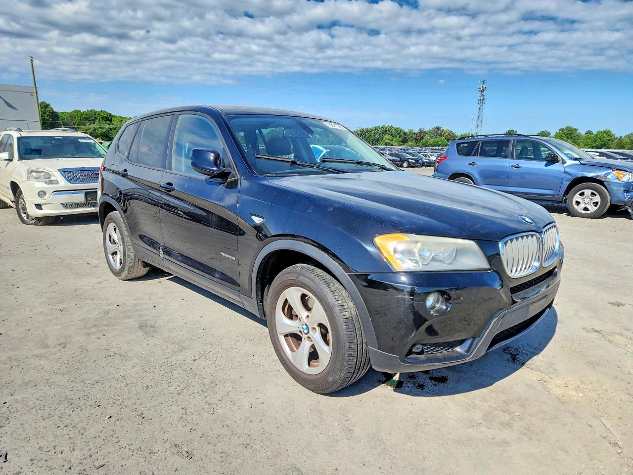 BMW X Series Xdrive28i