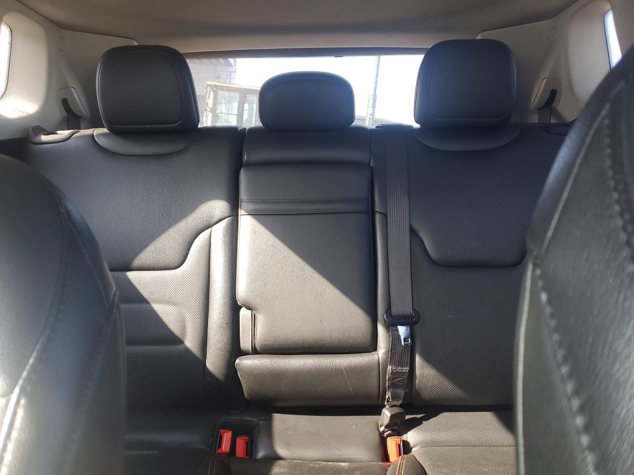 Jeep Compass Limited
