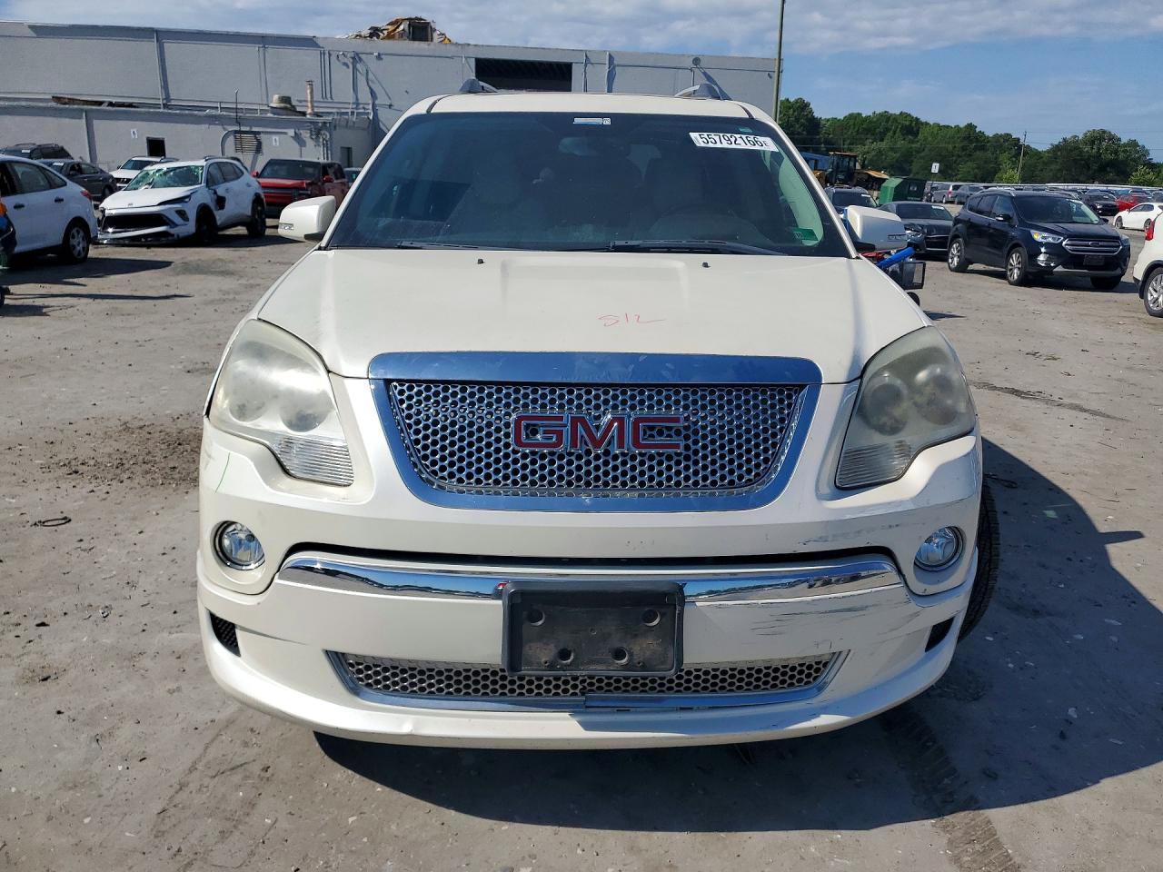 GMC Acadia Denali