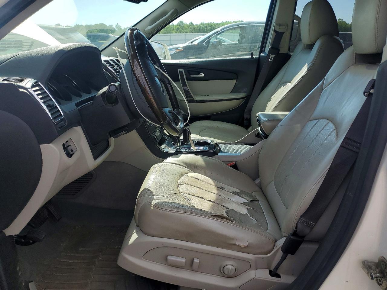 GMC Acadia Denali