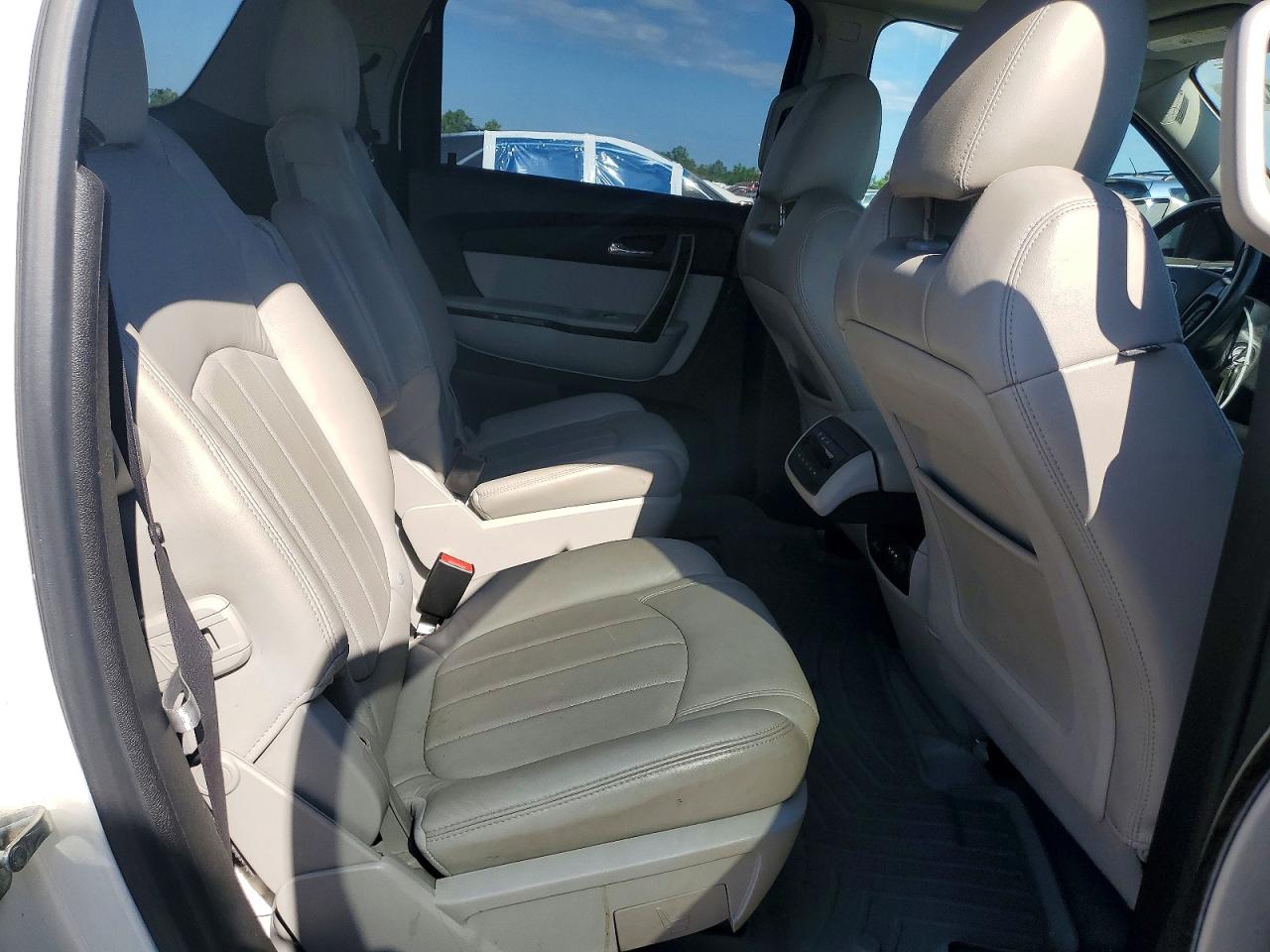 GMC Acadia Denali