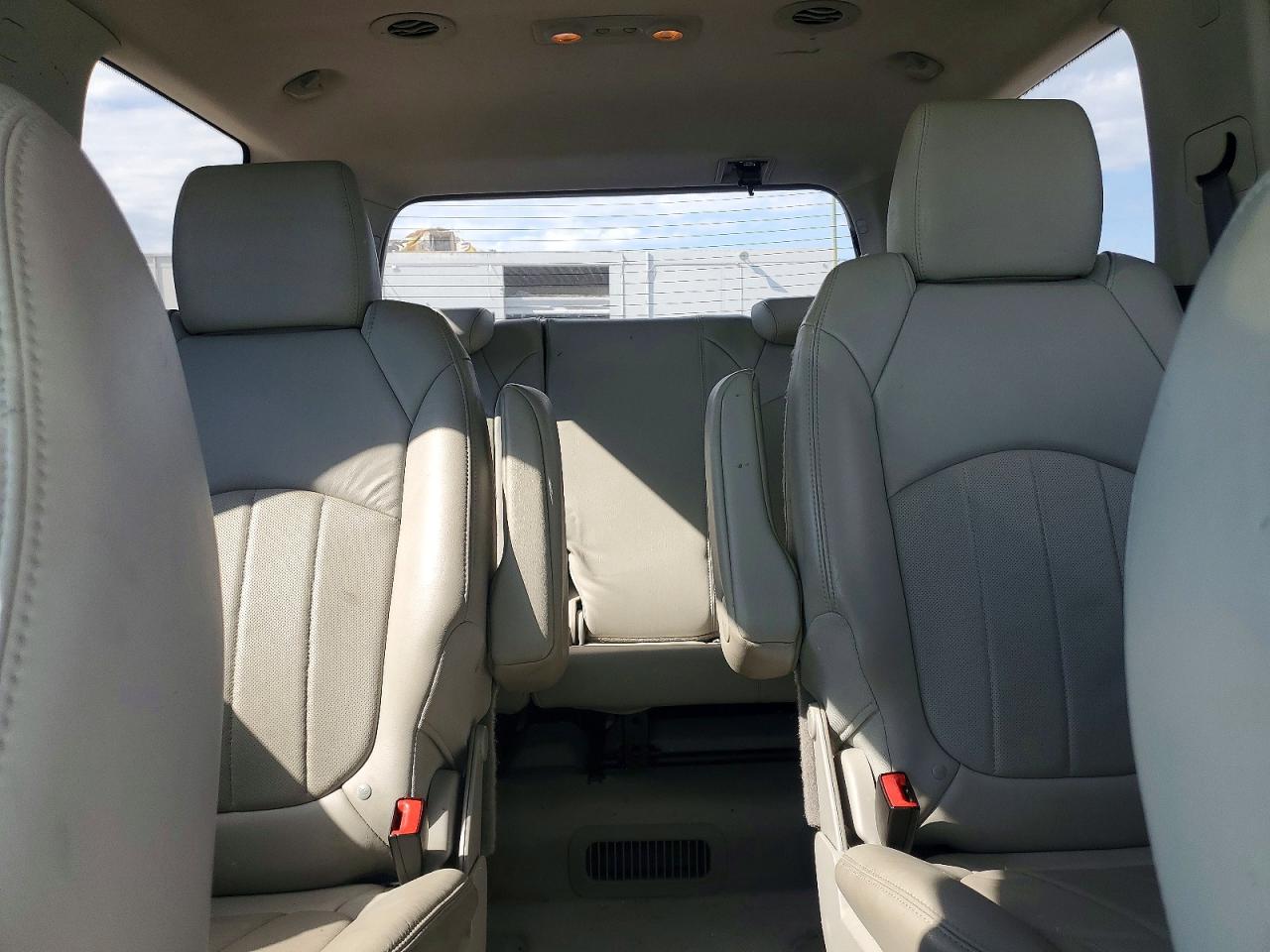 GMC Acadia Denali