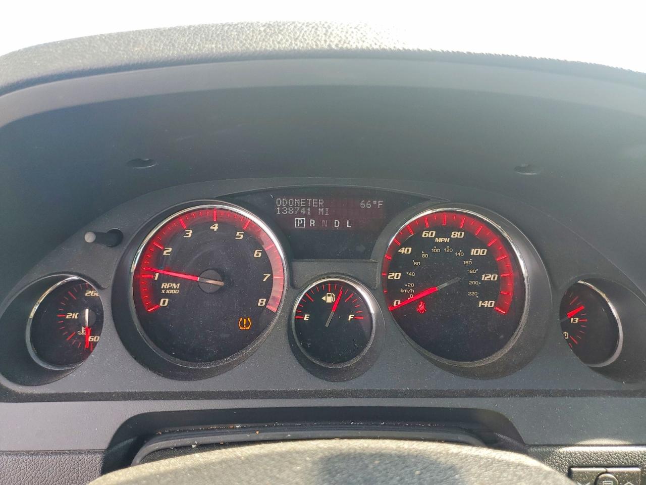 GMC Acadia Denali