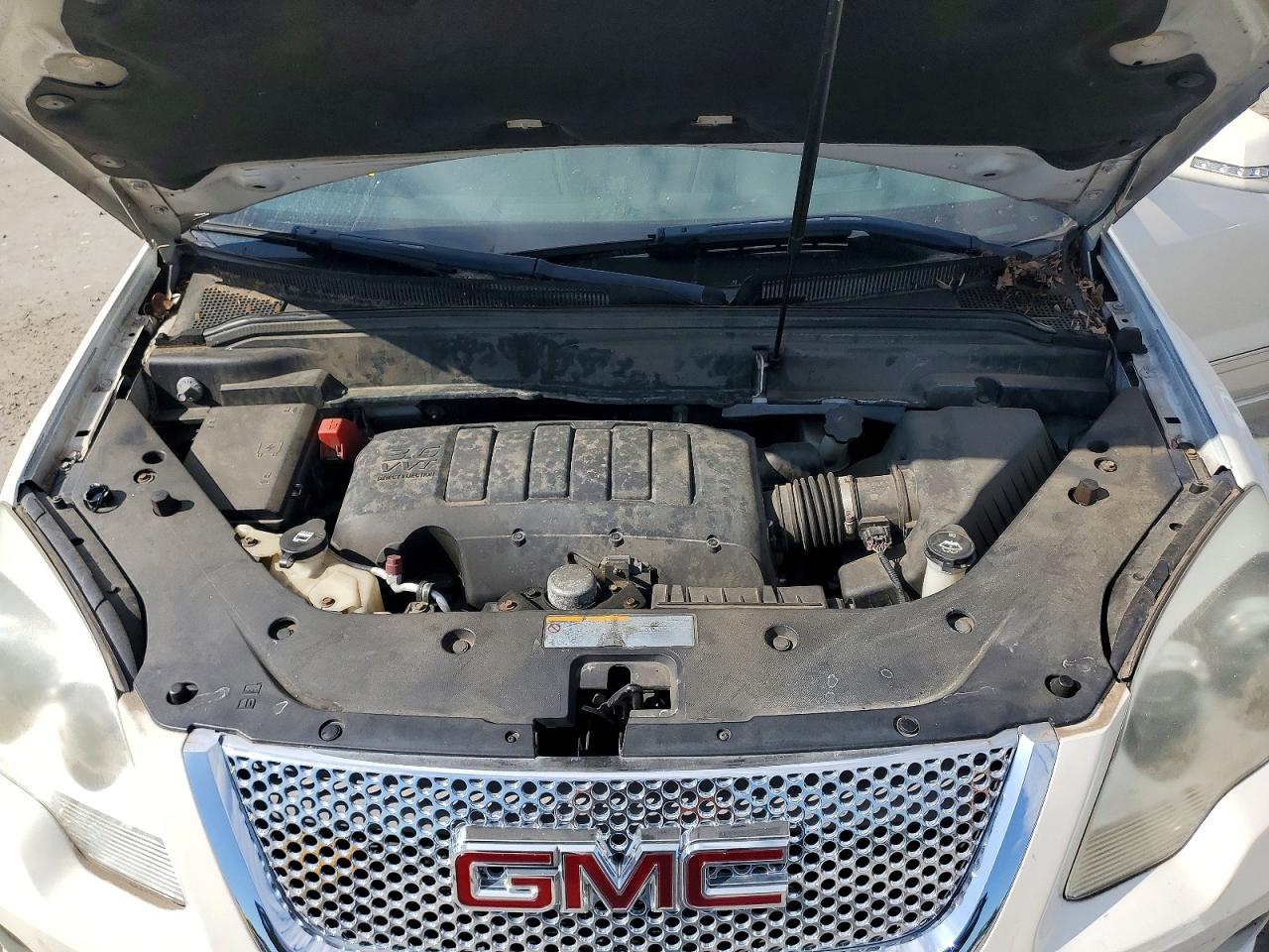 GMC Acadia Denali